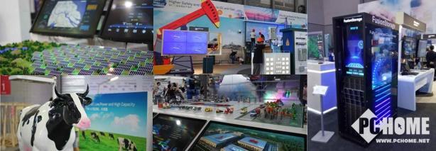 揭秘未來 首屆公眾開放的神秘科技盛會即將啟幕