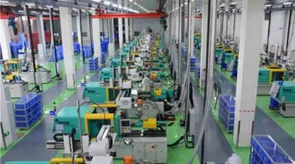 蘇州吳江智能制造騰“云”而起，打造“工業(yè)互聯(lián)·云上生態(tài)”新景象