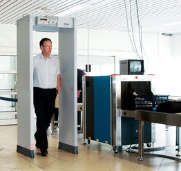 衛士b200ce深圳安檢門,深圳防盜門,深圳安全