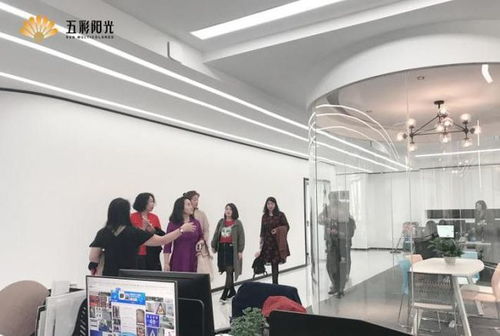 科技賦能健康新未來 CCTV見證五彩陽光國際控股集團(tuán)新研發(fā)中心落成與創(chuàng)新沙療產(chǎn)品亮相