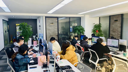 湖北蜂窩工廠網絡科技 網絡科技研發的領航者