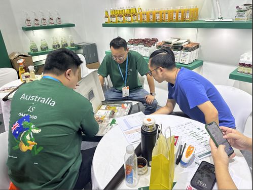奧克伍德Oakwood亮相中國(guó)日用百貨商品交易會(huì)，一站式皮具護(hù)理方案引關(guān)注